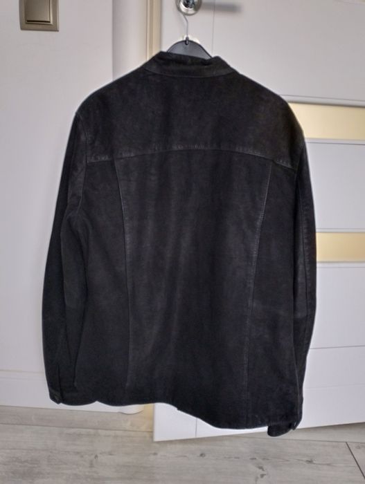 Vând Geacă de Piele