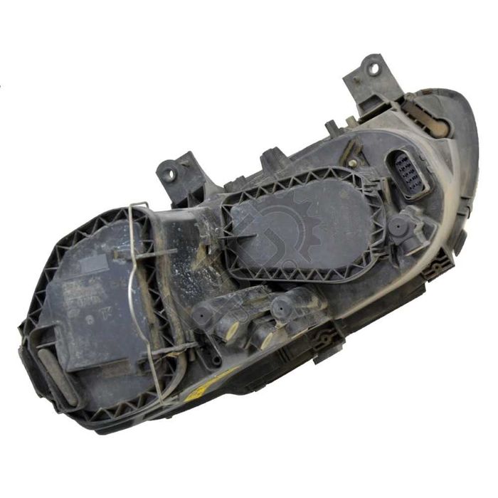 Десен фар Volkswagen Touran I 2003-2010 ID:105924