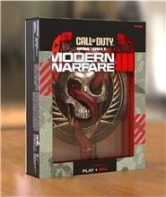 Колекционерски комплект Call of duty modern warfare 3 play pak