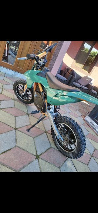 Vand motoreta electrica copii