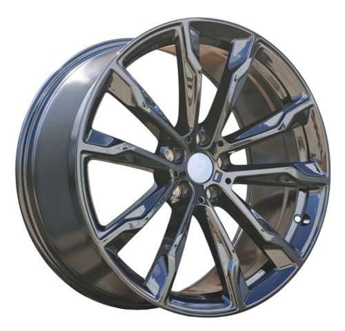 20” Премиум Джанти 5x112 за BMW X3 G01 X4 G02 / 765kg