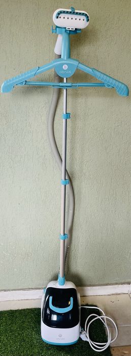 Aparat de calcat vertical cu abur  Kilindo