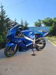 SUZUKI GSXR 600 2001 Injectie I.T.P. Dec.2026