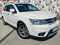 Fiat Freemont Fiat Freemont 4x4 Automat 2014 7 locuri
