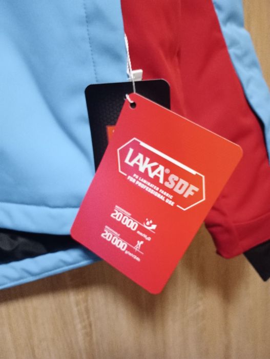 Geaca de ski - Juniori