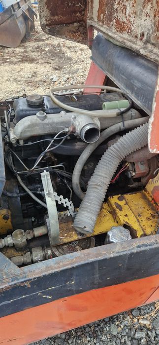 Vind stivuitor bancalcal