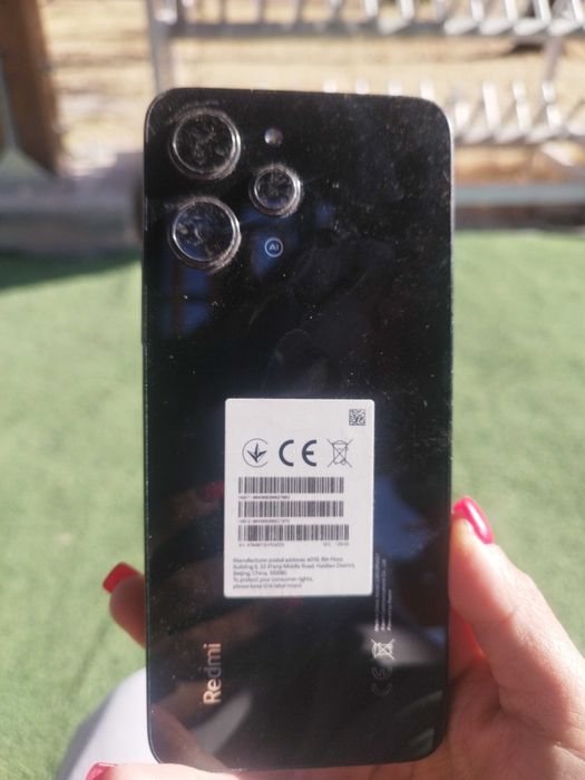 Telefon sotiladi