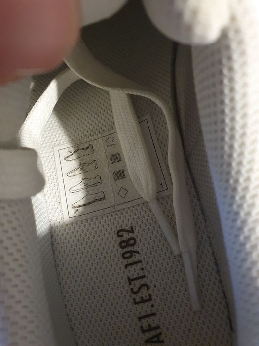 Nike Air Force 1 Low