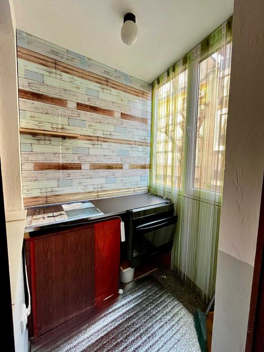 Дава се под наем Двустаен апартамент в Бургас, Възраждане - 65 кв.м за 204 € - Снимка #6