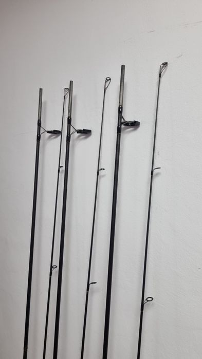 SET Complet Pescuit la Crap VIPER