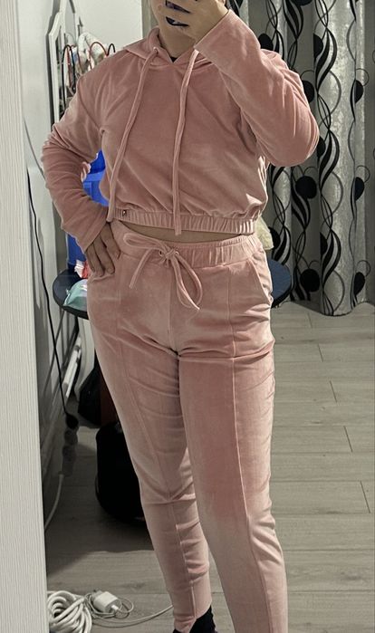 Trening dama foggi S