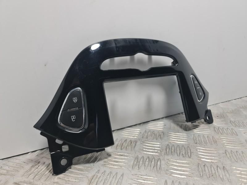 Consola rama navi cu butoane Opel Adam