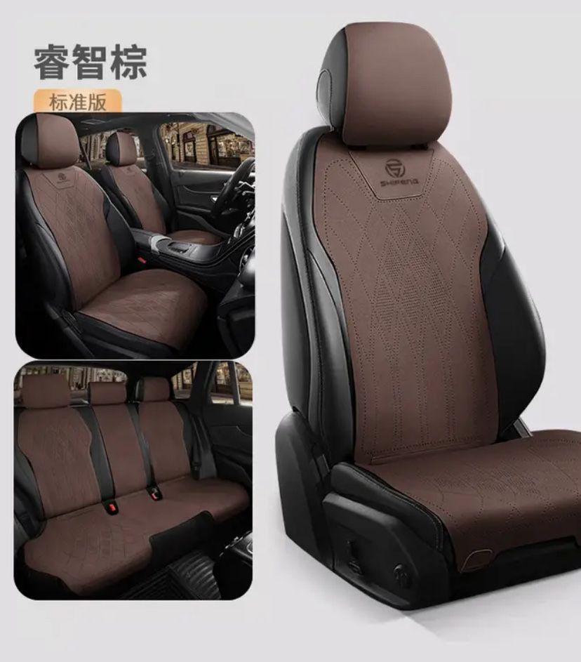 Авточехлы для jetour x90 plus, x 70, x 90