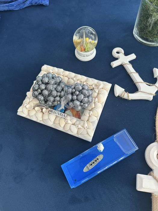 Цена на целия декор 15 лв, цена за всичко