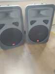 Jbl eon 15 boxe 250w