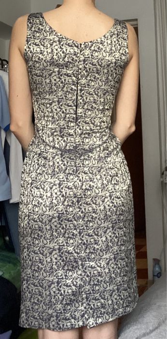 Rochie eleganta botez/nunta