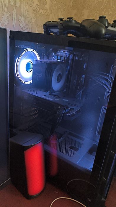 Компьютер игравой