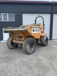 Dumper Thwaites 9 tone 4x4