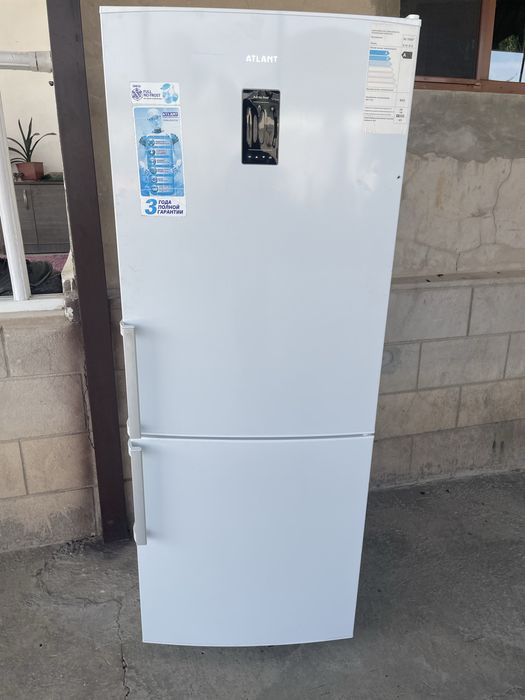 Холодильник Атлант