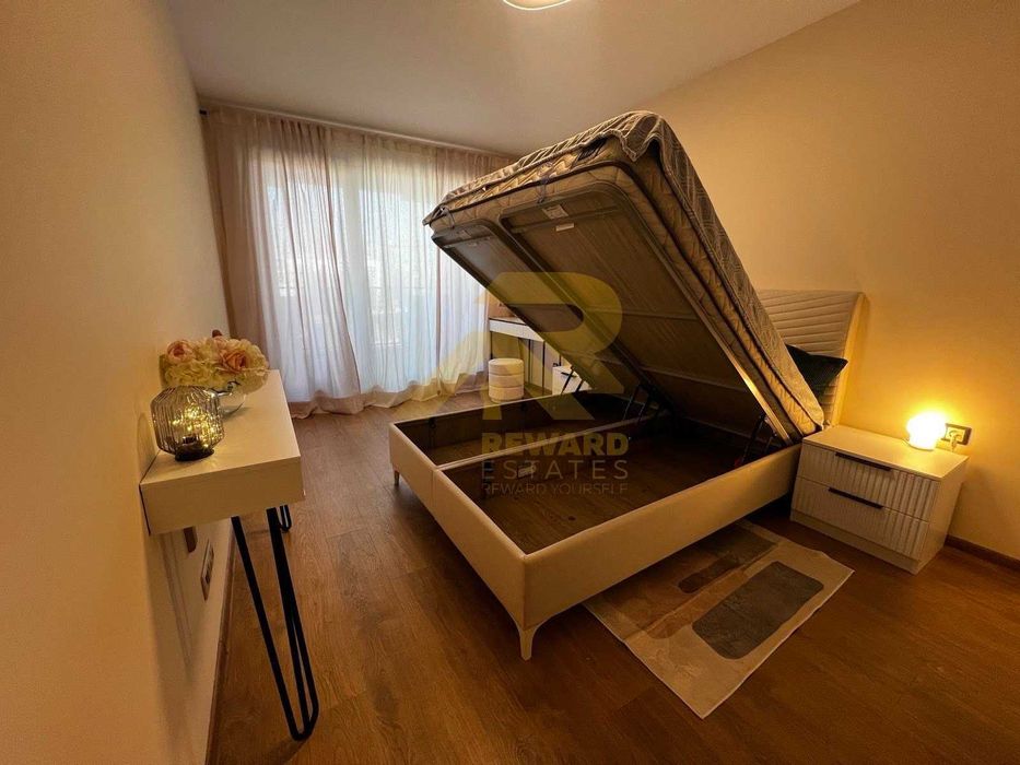 Продава се Двустаен апартамент в София, Център - 64 кв.м за 3110 €/кв.м - Снимка #7