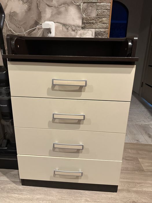 Комод пеленальный столик