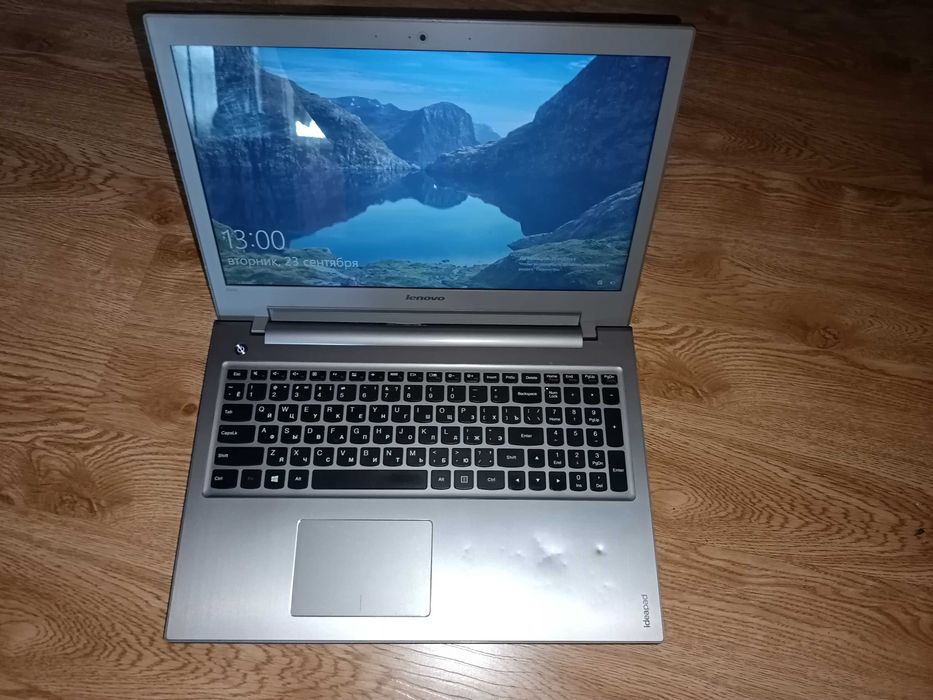 НОУТБУК Lenovo Z500