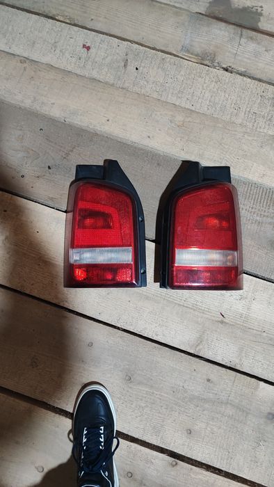 Triple/Stopuri Volkswagen transporter T5