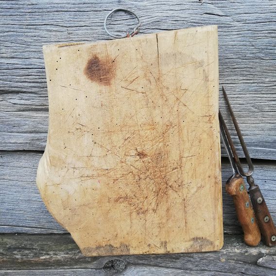 blat tocator din lemn