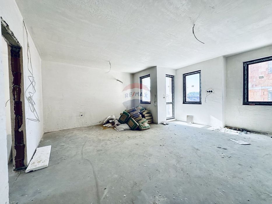 Продава се Двустаен апартамент в Варна, Гранд Мол Варна - 73 кв.м за 1679 €/кв.м - Снимка #7