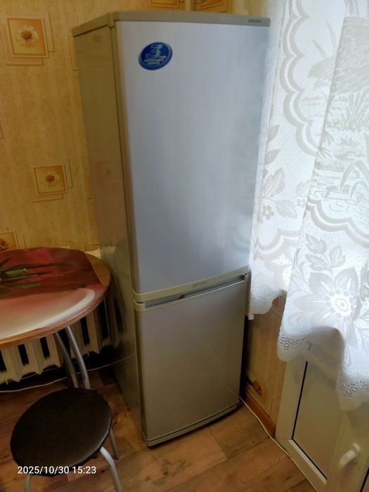 Холодильник Самсунг