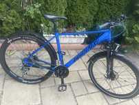 Bicicleta Mtb 27,5 Conway Frane Hidraulice disk ca noua  Germania