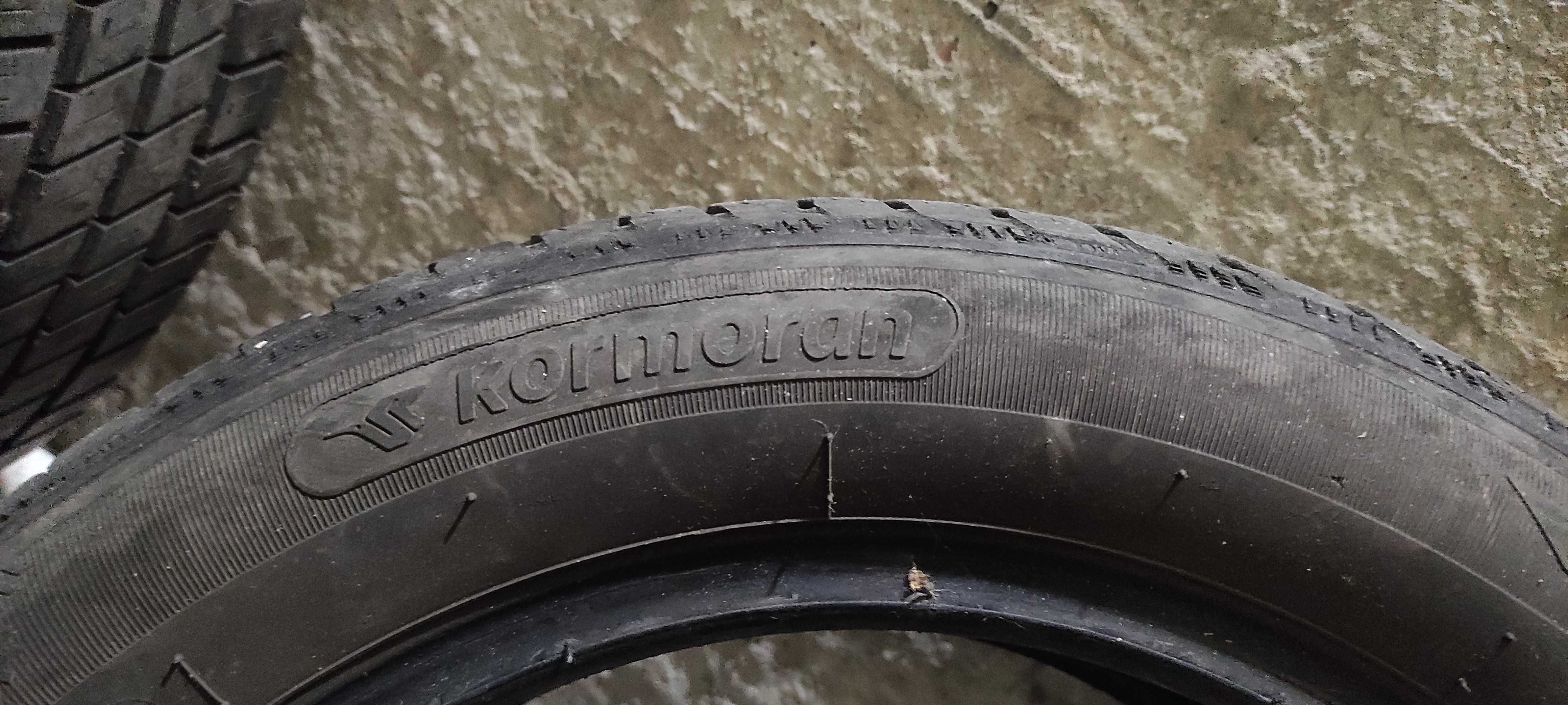Зимни гуми Kormoran 2 бр. 185/60/15