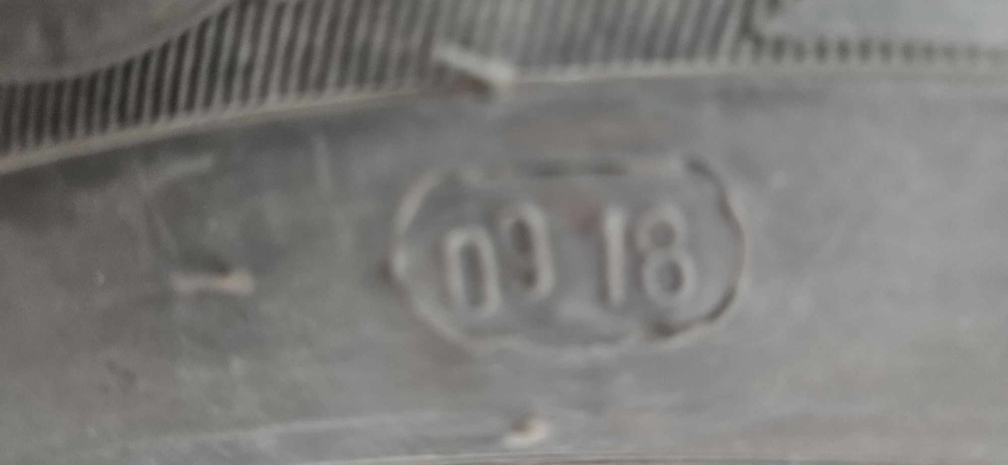 205/55/16 coordiant sport 3 6мм летни гуми 2броя