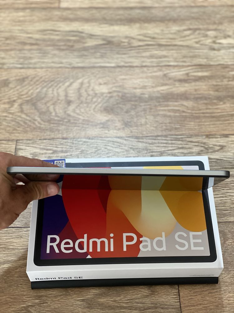 Redmi pad SE 11dyumli wi-fi srochno