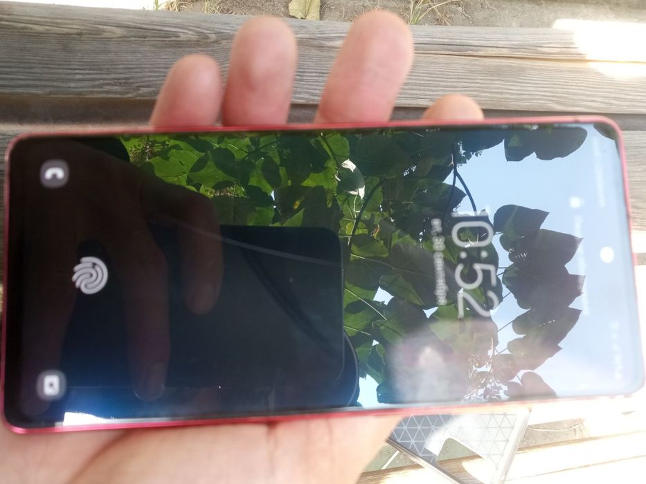 Samsung s20fe   Обмен