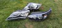 Far stanga toyota land cruiser halogen led , kia ceed , seat toledo