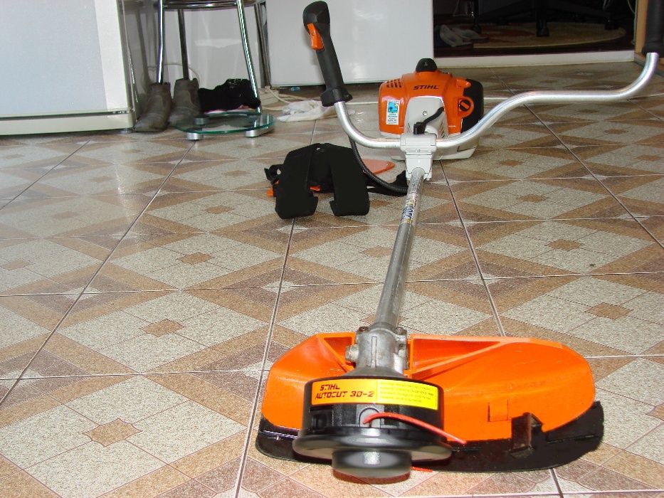 Motocoasa Stihl FS 240 C fabricație 2021