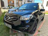 Renault Koleos SUV 4*4