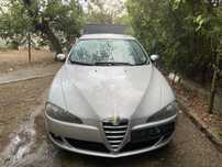 Alfa Romeo 147 1.6 TwinSpark за части