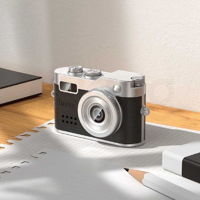 Hoco DV210 — мини цифровая камера FHD Видео. Есть доставка