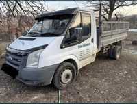 Ford Transit 2008