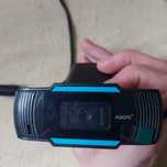 Camera web AQIRYS Phase CMOS 2