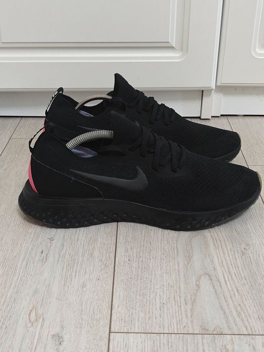 Nike epic react flyknit Nr 45