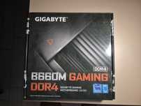 Placa de baza Gigabyte B660M ddr4