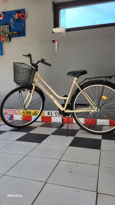 Bicicleta Oras Pentru Femei