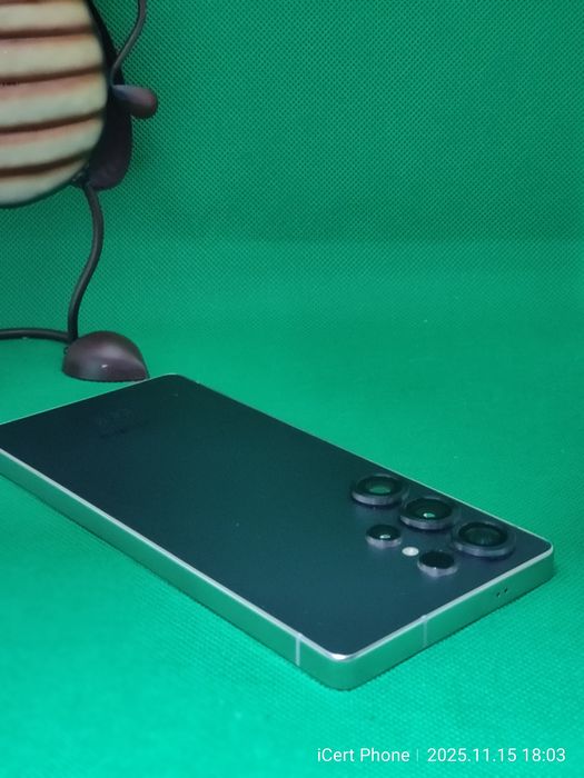 Samsung S25 Ultra * Garantie * Buy Back *