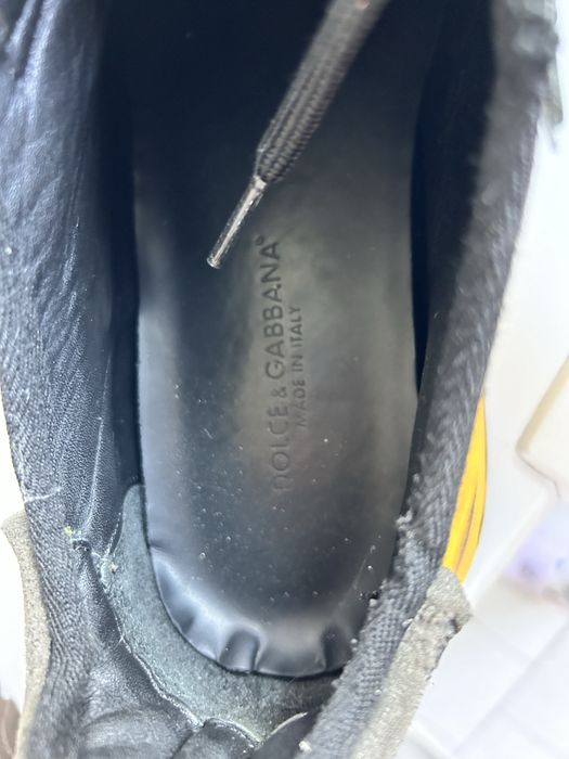 Мъжки маратонки.