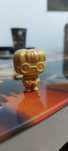 Figurina Harry Potter Gold kinder joy originala