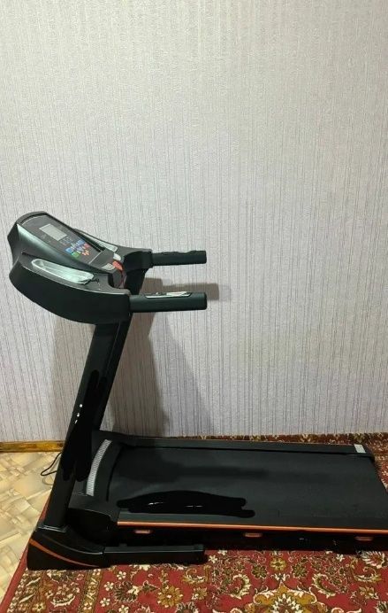 Беговая дорожка б/у
