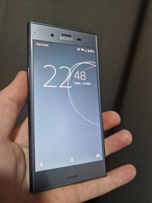 Sony Xperia XZ1 64gb/4gb ram